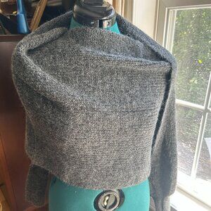 Freya Harper NWT Scarf wrap